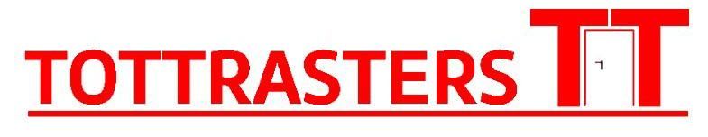 Logotipo del proveedor de autoalmacenaje Tot Trasters