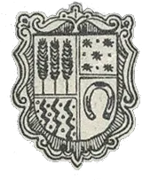 Logo for minilager-tilbyderen Borstad Gard
