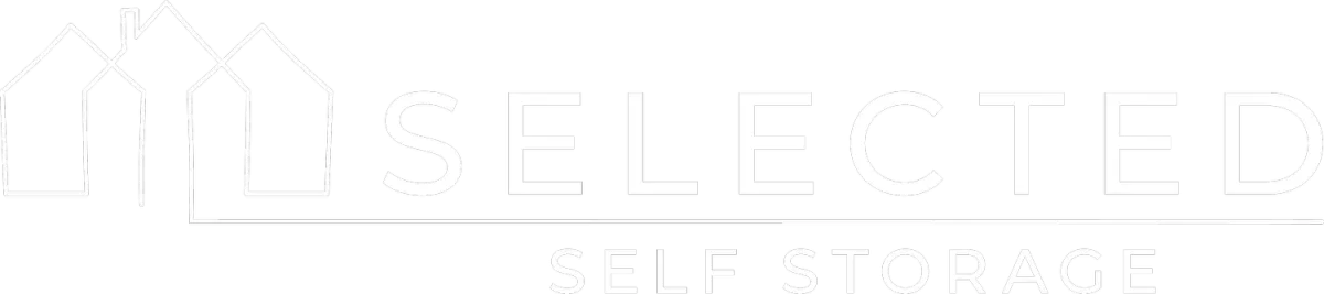 Selected Self Storage self storage provider logo