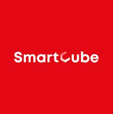 Smart Cube opslagaanbieder logo