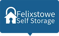 Felix Stowe self storage provider logo