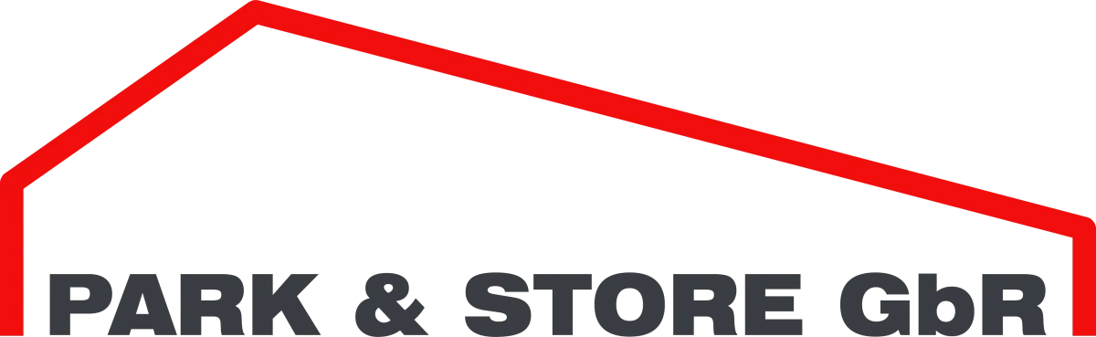 Park & Store Lagerraumanbieter-Logo