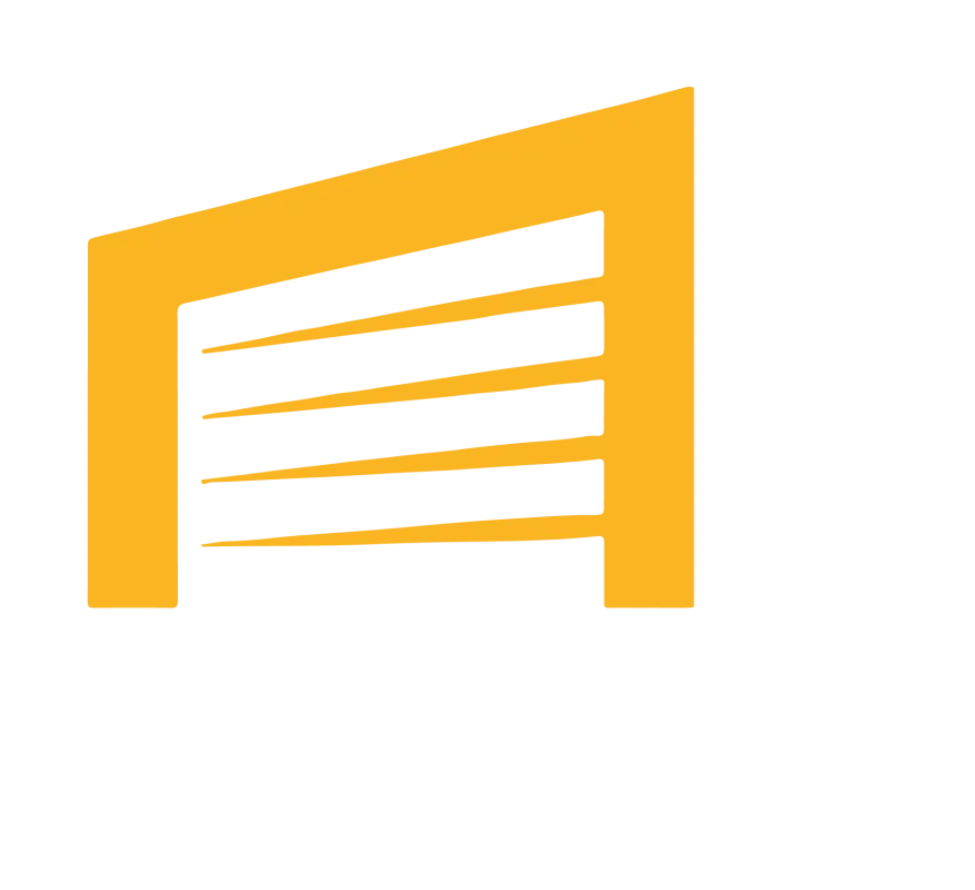 Almacename self storage provider logo