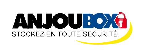AnjouBox self storage provider logo