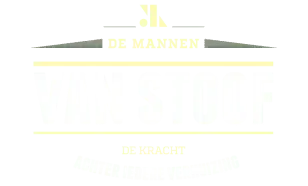 De Mannen Van Stoof self storage provider logo