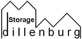 Storage Dillenburg opslagaanbieder logo
