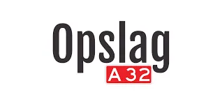 OpslagA32 opslagaanbieder logo