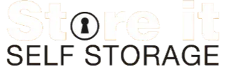Store It Self Storage Shanklin self storage provider logo