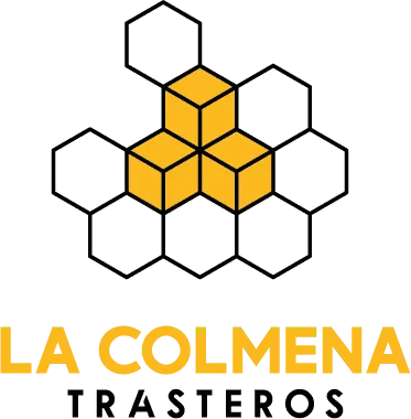 Logotipo del proveedor de autoalmacenaje La Colmena Trasteros
