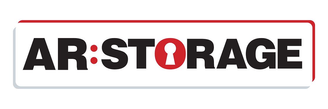 AR:Storage self storage provider logo