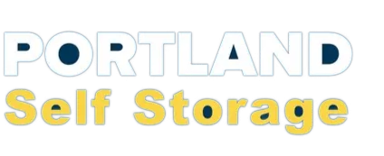 Portland Self Storage self storage provider logo