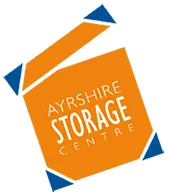 Ayrshire Storage self storage provider logo