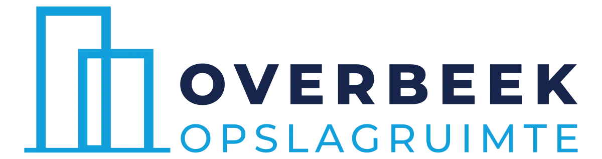 Overbeek Opslagruimte opslagaanbieder logo