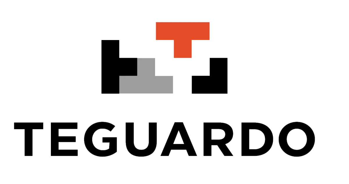 Te Guardo self storage provider logo
