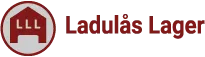 Ladulås Lager self storage provider logo