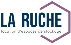 Logo du fournisseur de stockage La Ruche
