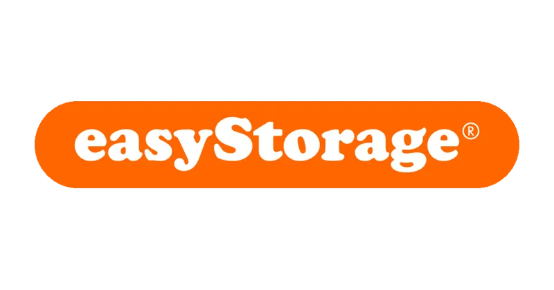 EasyStorage self storage provider logo