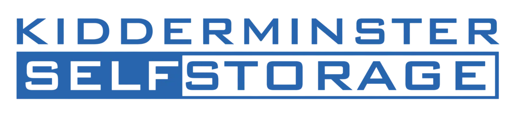 Kidderminster Self Storage self storage provider logo