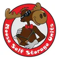 Moose Storage self storage provider logo