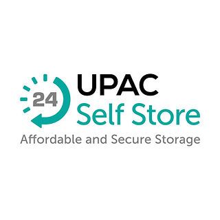UPAC Self Store self storage provider logo