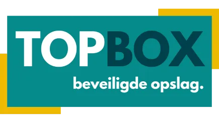 Topbox Selfstorage self storage provider logo