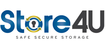 Store4U self storage provider logo