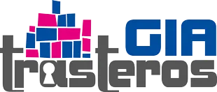 Trasteros GIA self storage provider logo