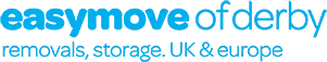Easy Move of Derby self storage provider logo