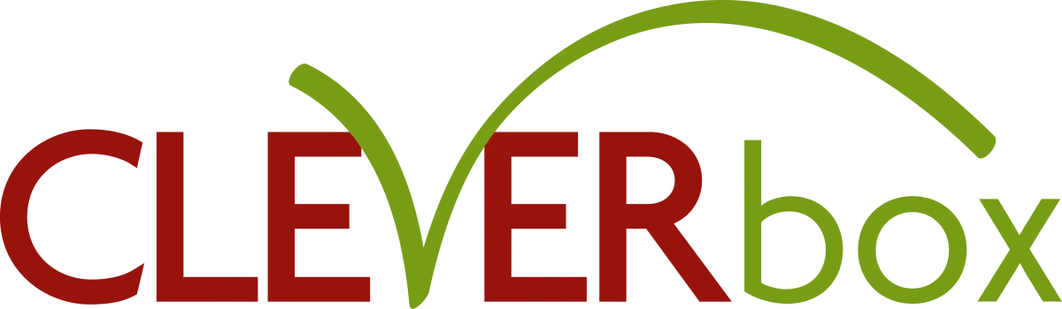 Cleverbox Lagerraumanbieter-Logo