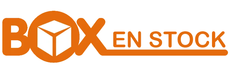 Logo du fournisseur de stockage Box en Stock