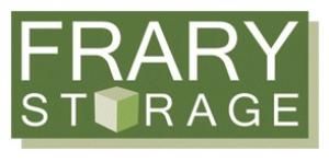 Frary Storage self storage provider logo