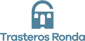 Trasteros Ronda self storage provider logo