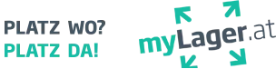 MyLager self storage provider logo
