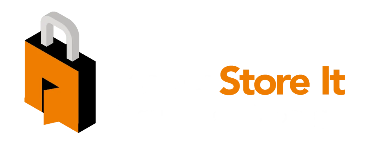 Border Store It self storage provider logo