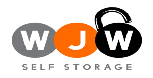 WJW Self Storage self storage provider logo