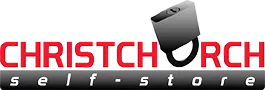 Christchurch Self Store self storage provider logo