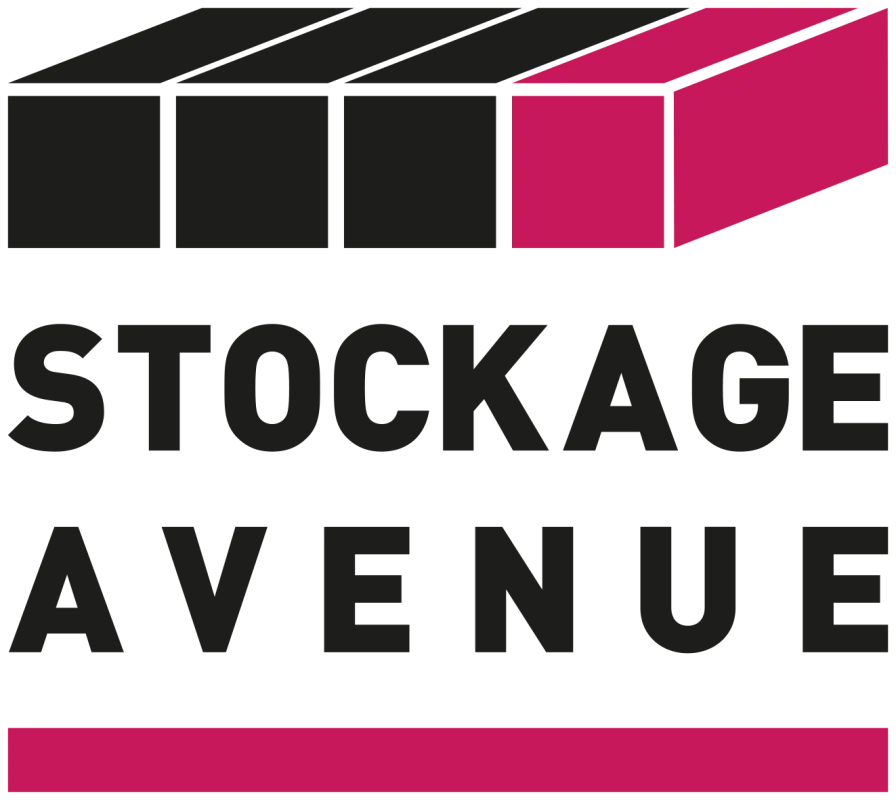 Stockage Avenue self storage provider logo