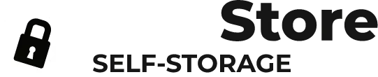 YoreStore Self Storage self storage provider logo