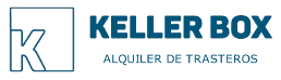 KellerBox self storage provider logo