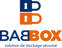 Bab Box self storage provider logo