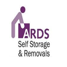 Ards Self Storage self storage provider logo