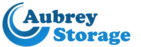 Aubrey Storage self storage provider logo