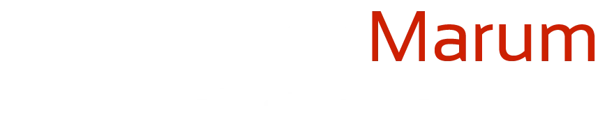 Opslagbox Marum opslagaanbieder logo