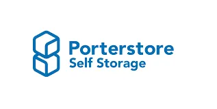 Porterstore self storage provider logo