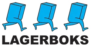 Lagerboks - Refstadveien 60