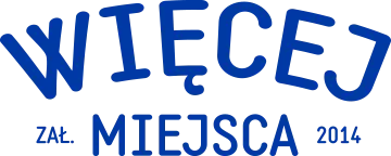 Więcej Miejsca self storage provider logo