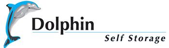 Dolphin Self Storage self storage provider logo