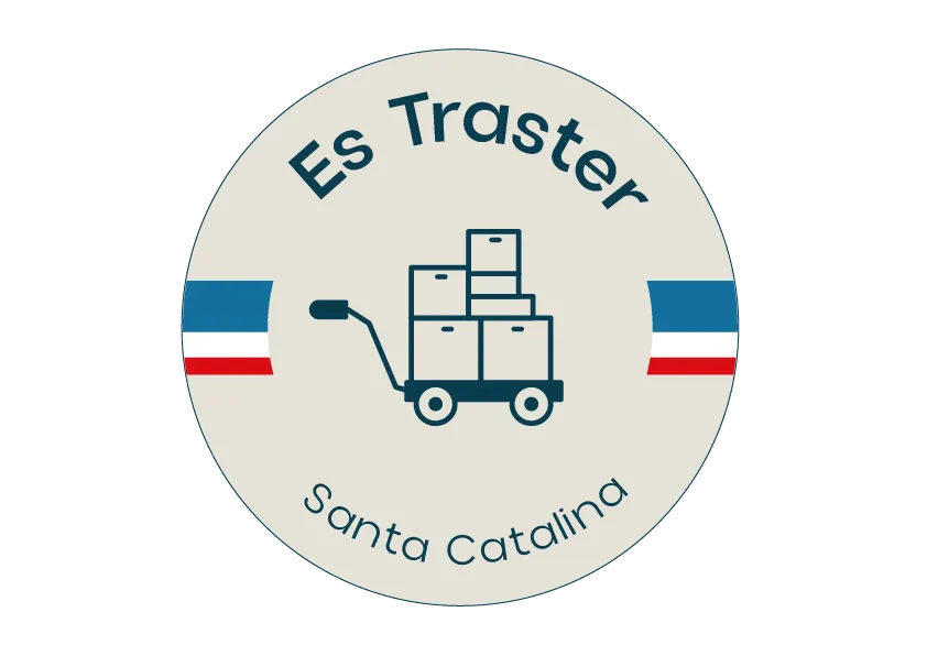 EsTraster self storage provider logo