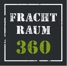 Frachtraum 360 self storage provider logo