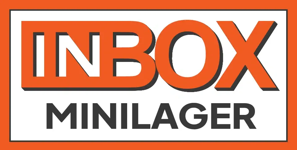 InboxLager self storage provider logo